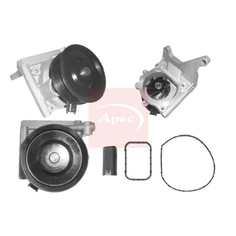 Apec Engine Cooling Water Pump AWP1416