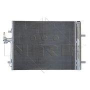 NRF Air Conditioning Condenser 35850