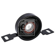 Febi Propshaft Centre Bearing Support 196443