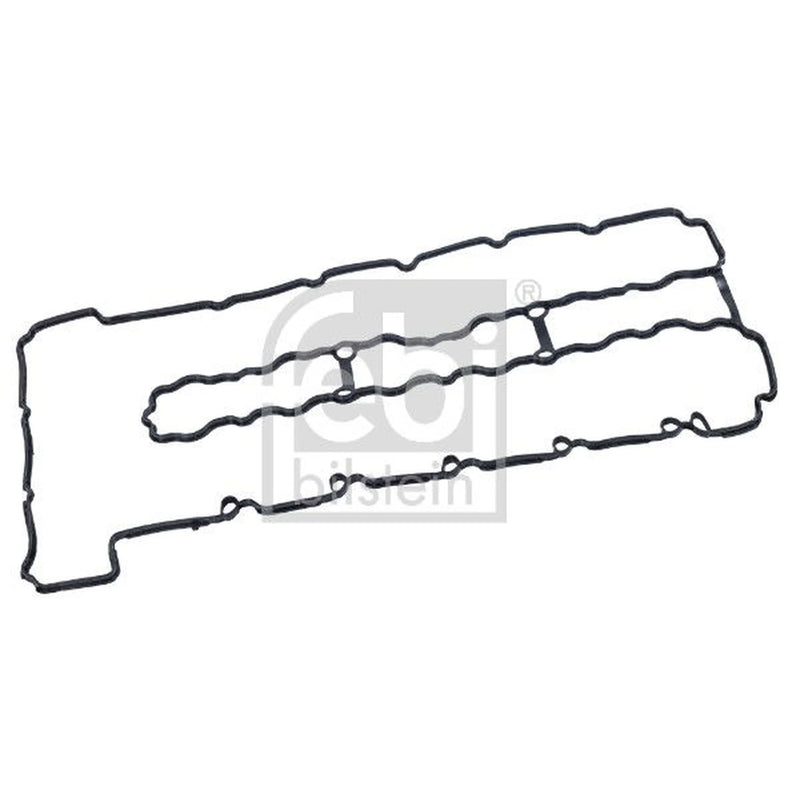 Febi Cylinder Head Cover Gasket ACM (Polyacrylate) 180644