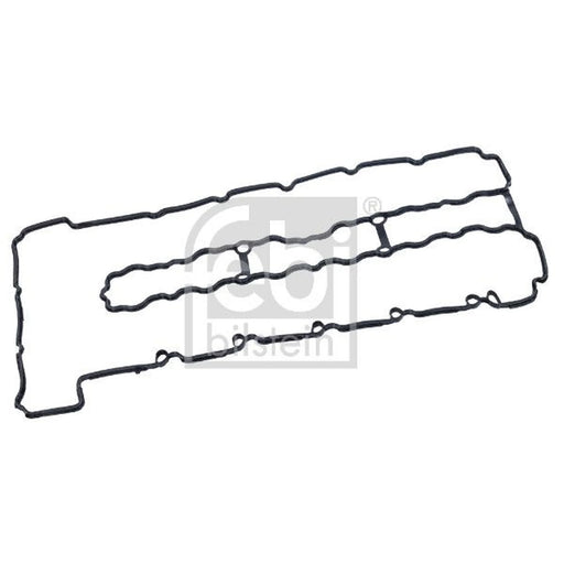 Febi Cylinder Head Cover Gasket ACM (Polyacrylate) 180644