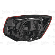Valeo Tail Light / Lamp Left 047087