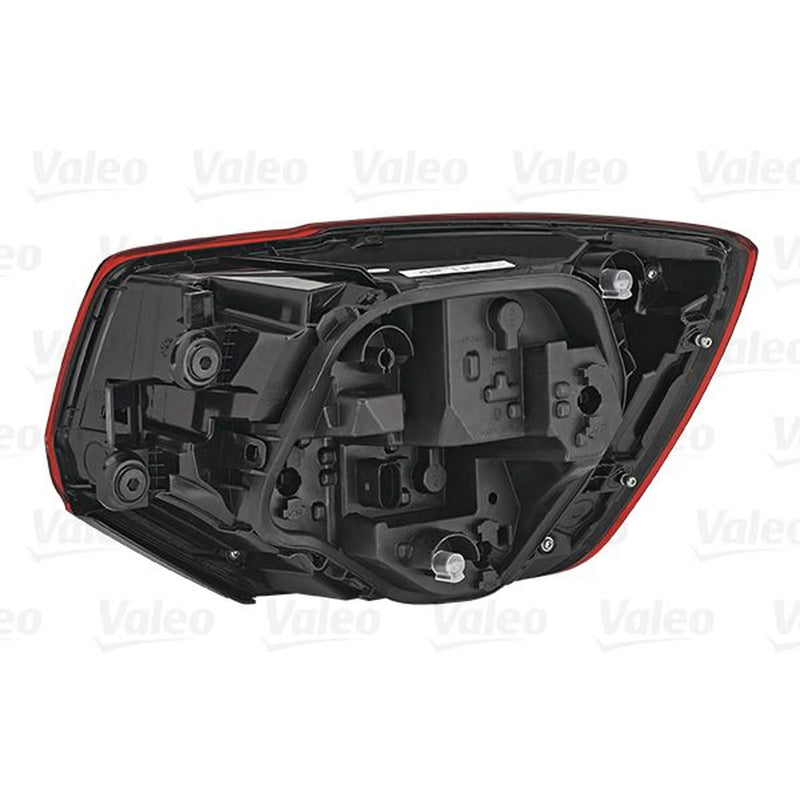 Valeo Tail Light / Lamp Left 047087