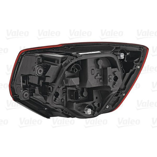 Valeo Tail Light / Lamp Left 047087