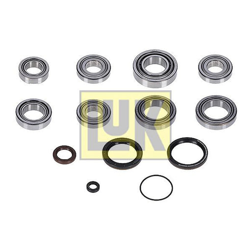 LuK Gearbox Repair Kit 462037410