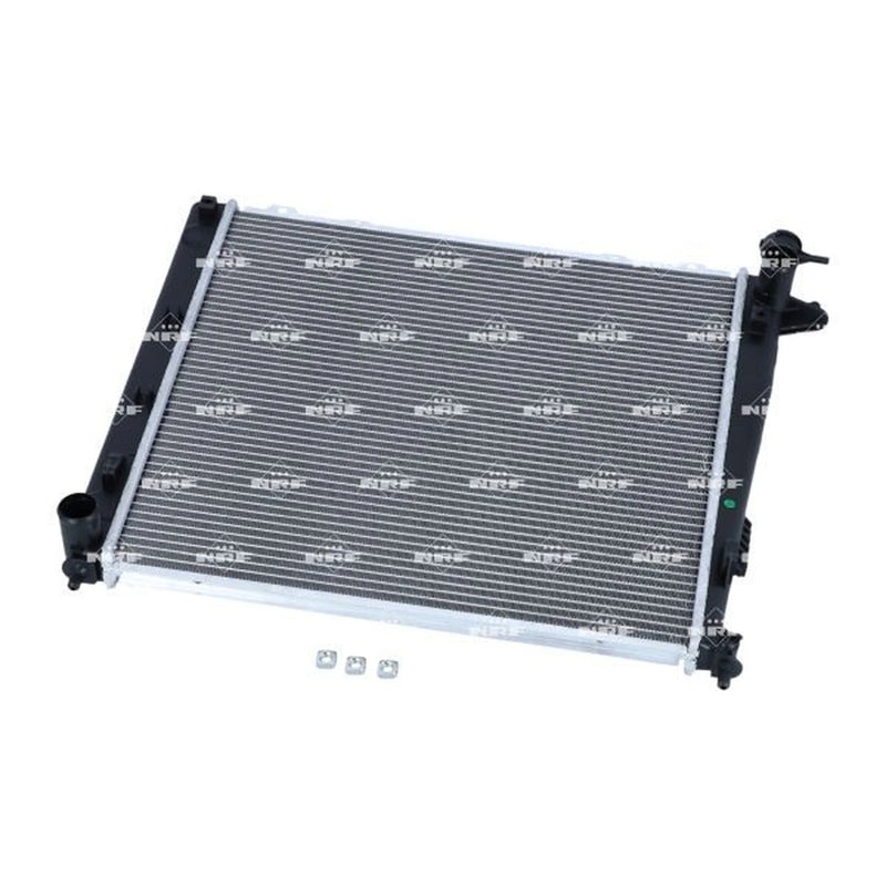 NRF Engine Radiator 550126