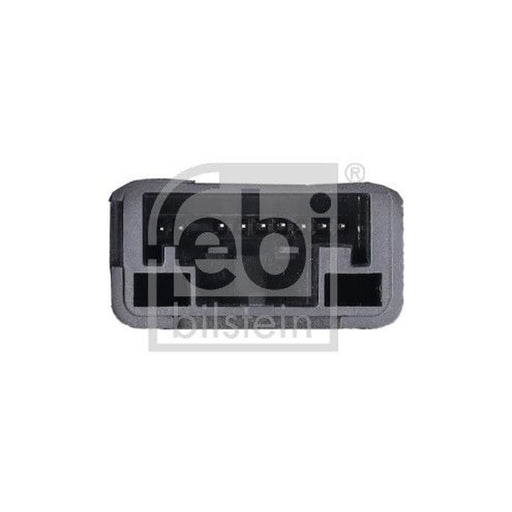 Febi Door Lock Mechanism Right Front 9 Pin 182926