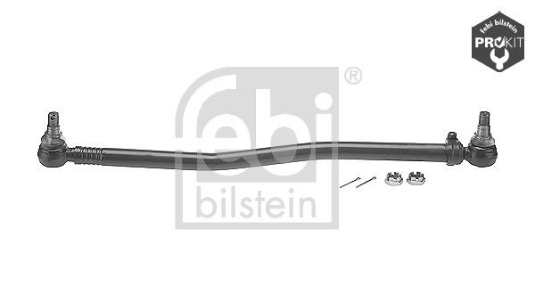 Febi Centre Rod Assembly