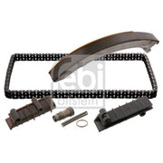 Febi Timing Chain Kit Set 106 Links 9mm 30306