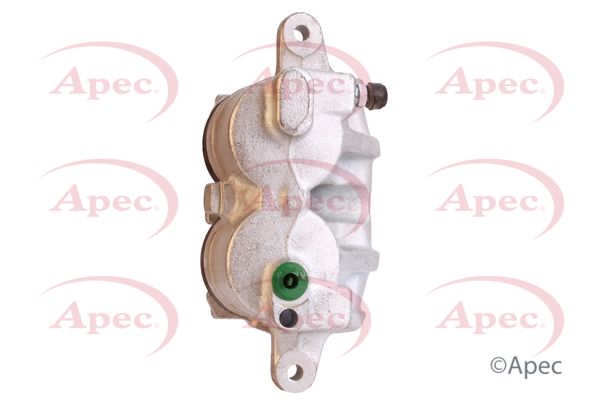Apec Brake Caliper Assembly Front Right