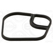 Elring Oil Cooler Gasket Wide Thick 468.010