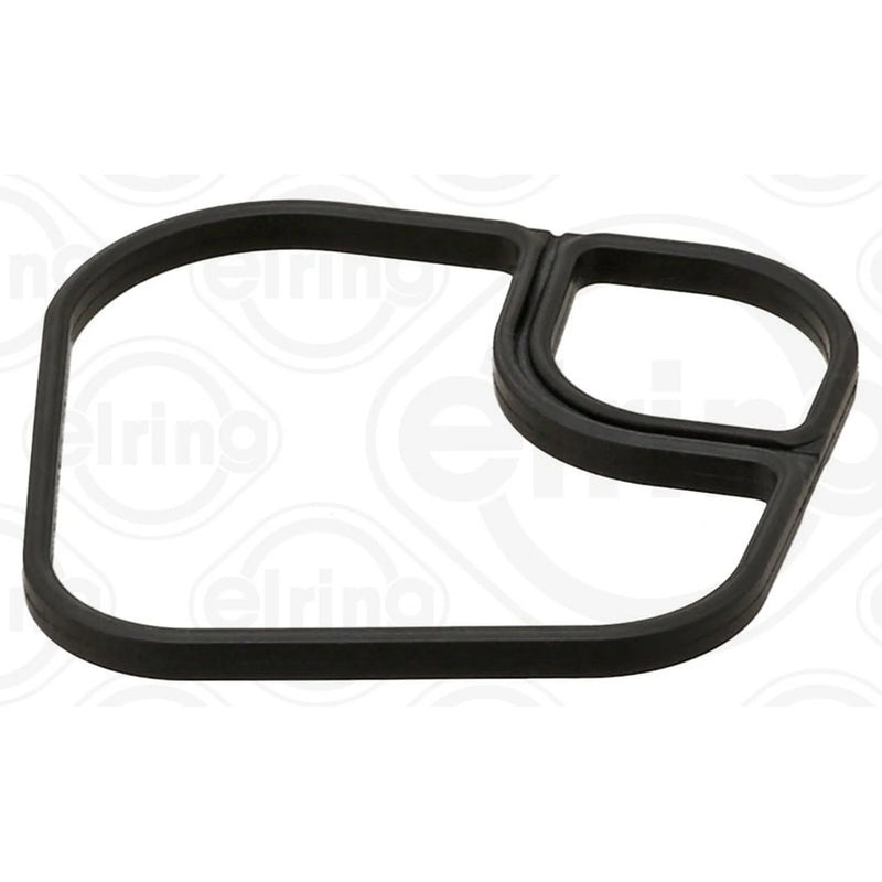 Elring Oil Cooler Gasket Wide Thick 468.010