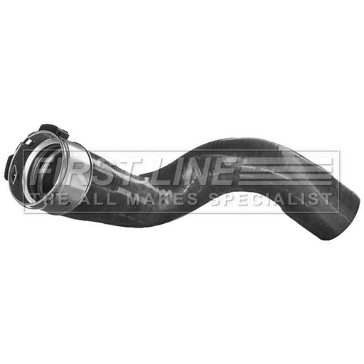 First Line Intercooler Turbo Charge Air Hose FTH1577