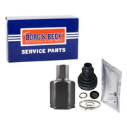 Borg & Beck Drive Shaft Joint Kit BCJ1350