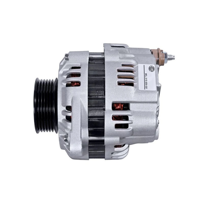 Hella Car Alternator 12V 8EL 015 659-061