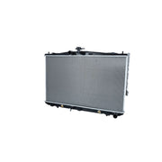 NRF Engine Radiator 58610