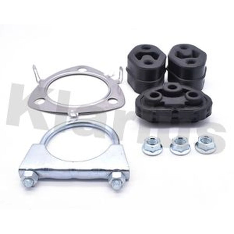 Klarius Fitting Kit - Catalyst And Dpf 403516 403516