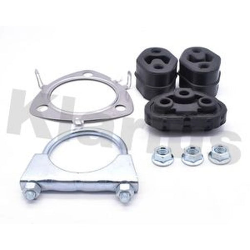 Klarius Fitting Kit - Catalyst And Dpf 403516 403516
