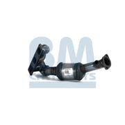 BM Catalysts Homologated Petrol Cat BM91477H