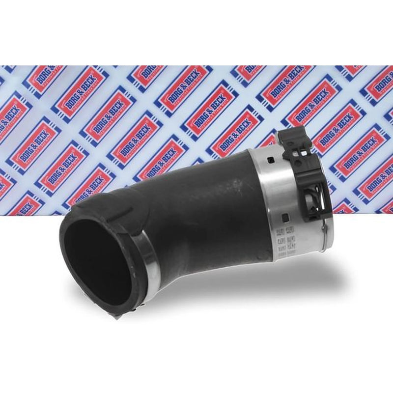 Borg & Beck Intercooler Turbo Charge Air Hose BTH1172