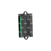 NRF Heater Blower Resistor 342053