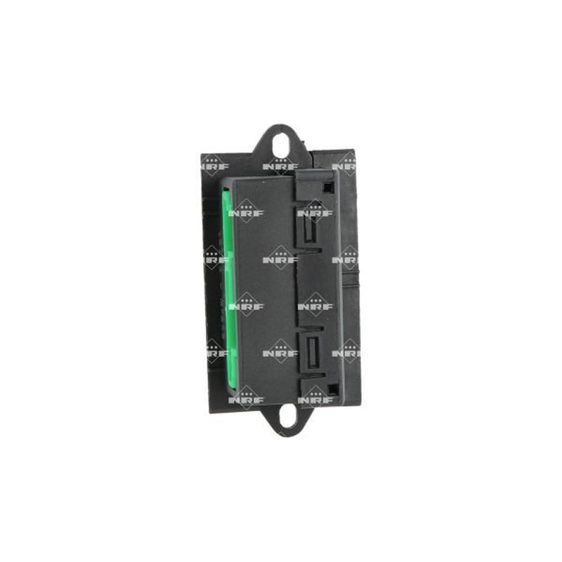 NRF Heater Blower Resistor 342053