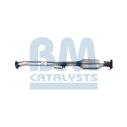 BM Catalysts Homologated Petrol Cat BM91127H