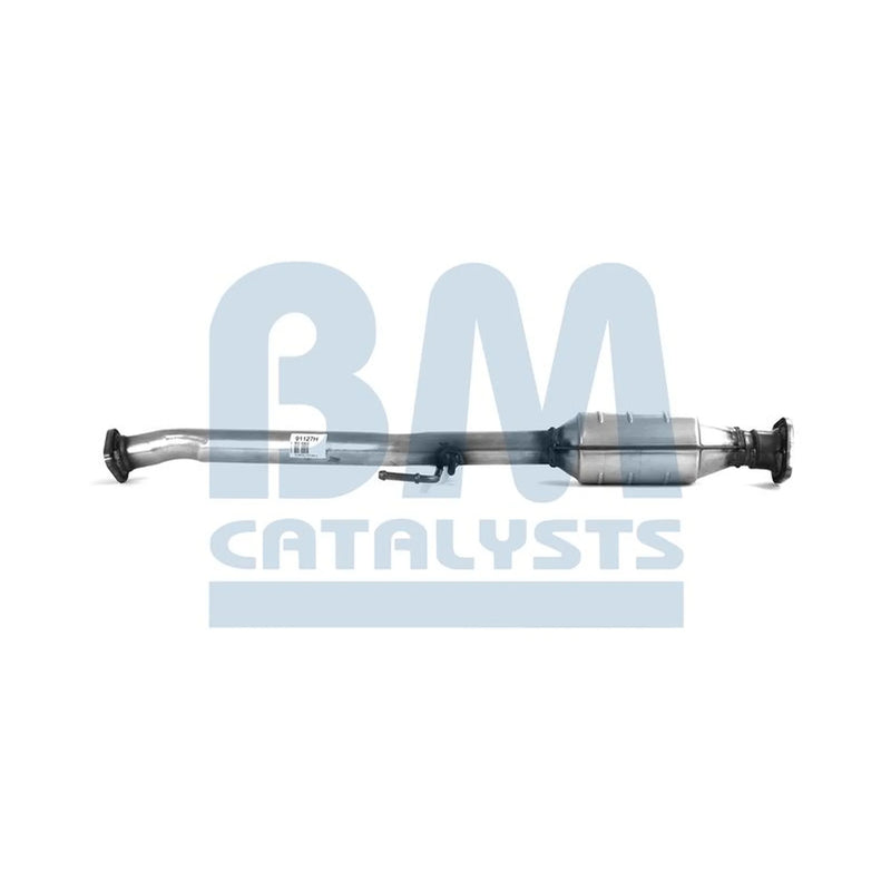BM Catalysts Homologated Petrol Cat BM91127H
