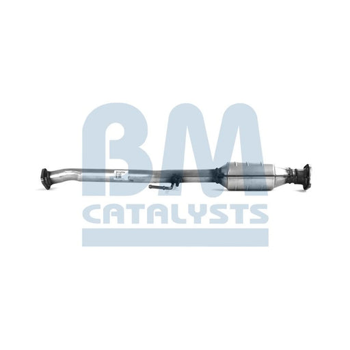 BM Catalysts Homologated Petrol Cat BM91127H
