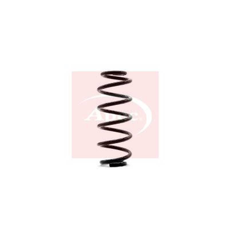 Apec Rear Suspension Coil Spring ACS1350