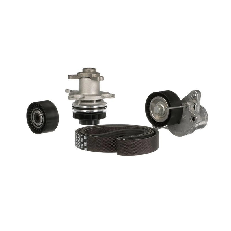 Gates Micro-V Wpk KP17PK1705