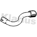 Klarius Exhaust Pipe OD FE1081B