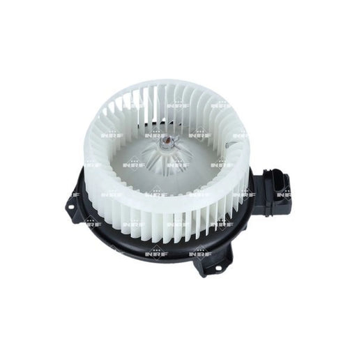 NRF Heater Blower Fan 34506
