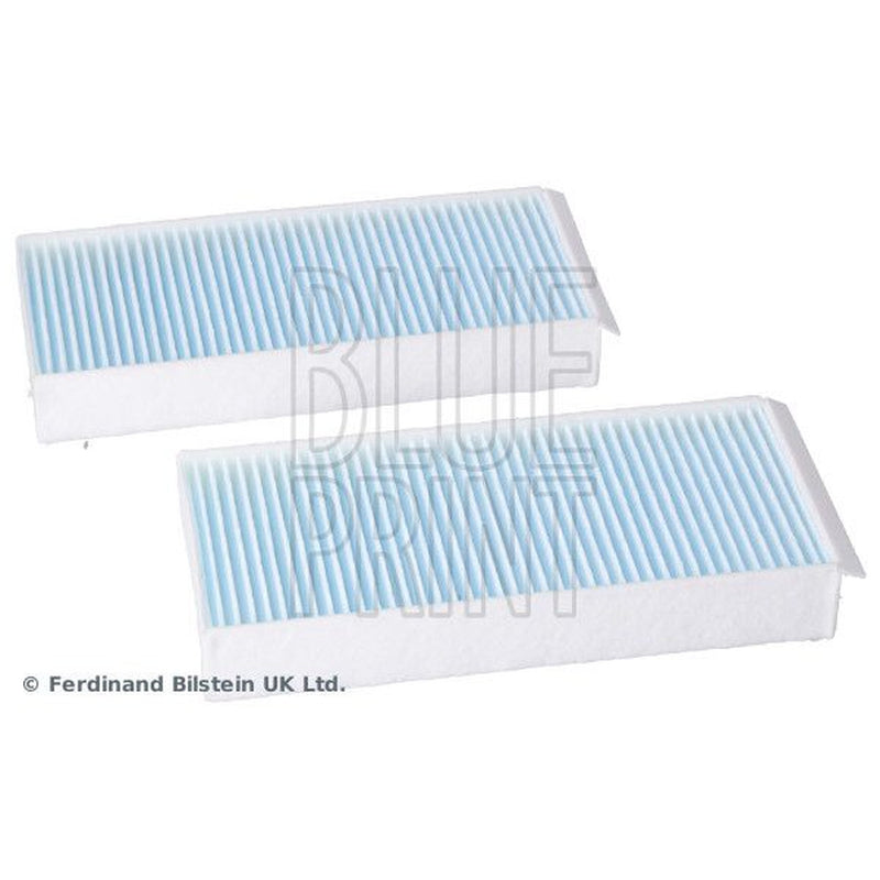 Blue Print Cabin Air Filter Set Wide High ADB112513