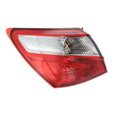 Valeo Tail Light / Lamp Left 044175