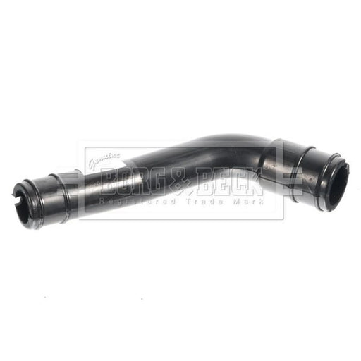 Borg & Beck Air Filter Intake Hose NBR (nitrile butadiene BTH1475