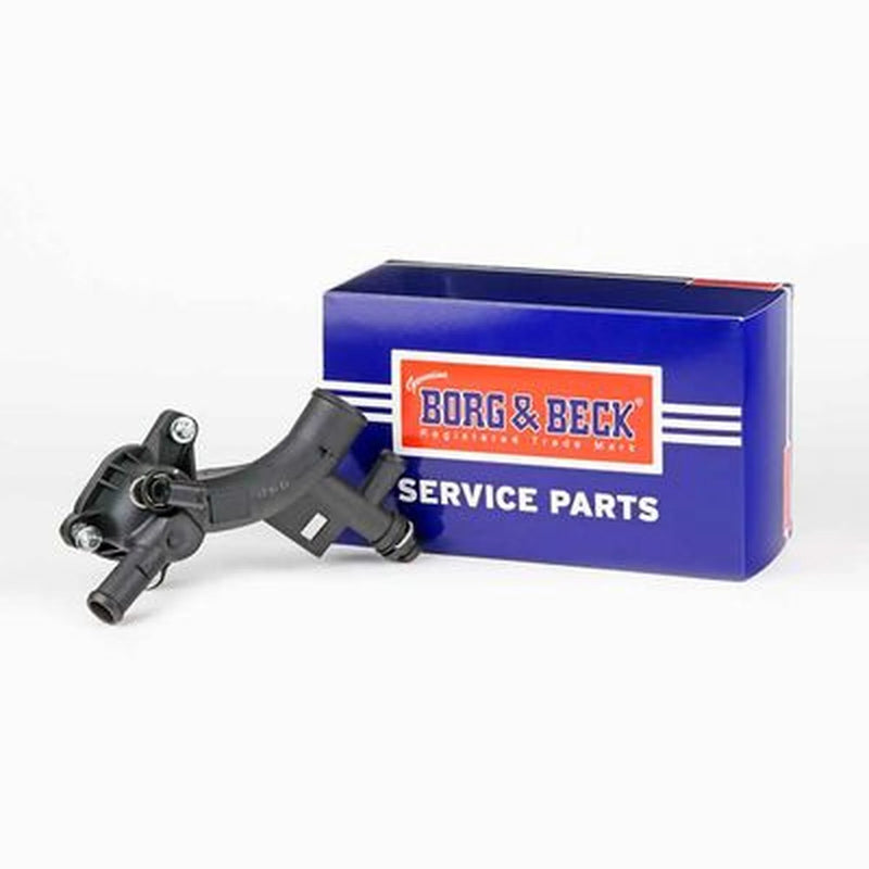 Borg & Beck Coolant Flange Housing Connector BTS1132