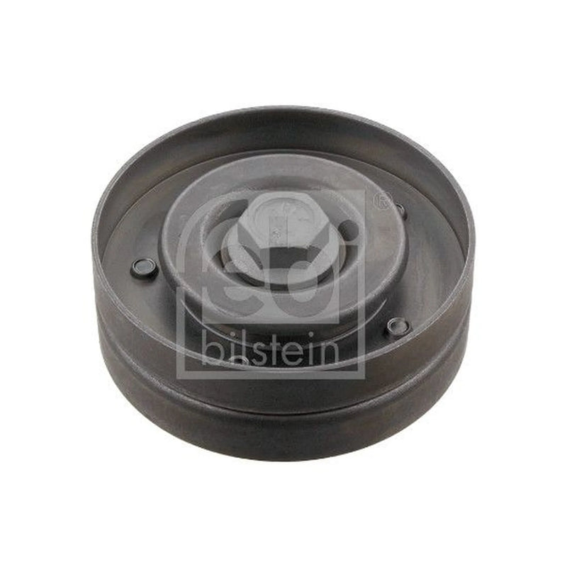 Febi V-Ribbed Belt Deflection/Guide Pulley 21918
