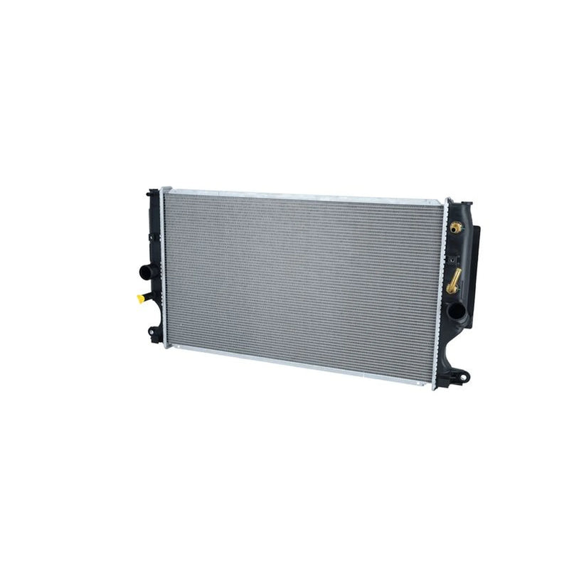 NRF Engine Radiator 59202