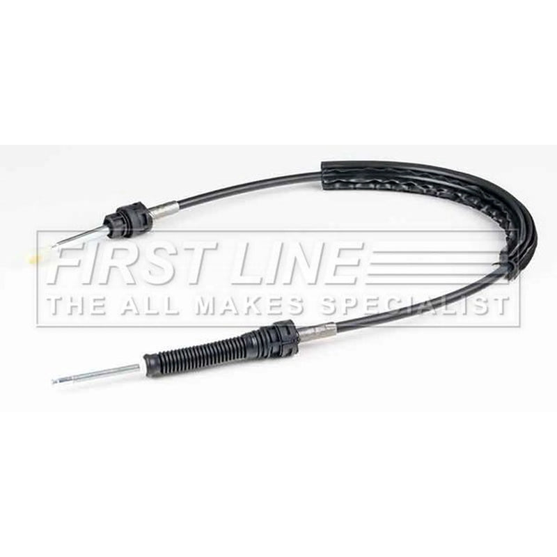 First Line Manual Transmission Cable Pull FKG1311