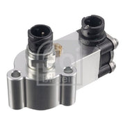 Febi Gearbox Shift Cylinder Connectors 196322