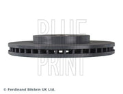 Blue Print ADH24364 Brake Disc