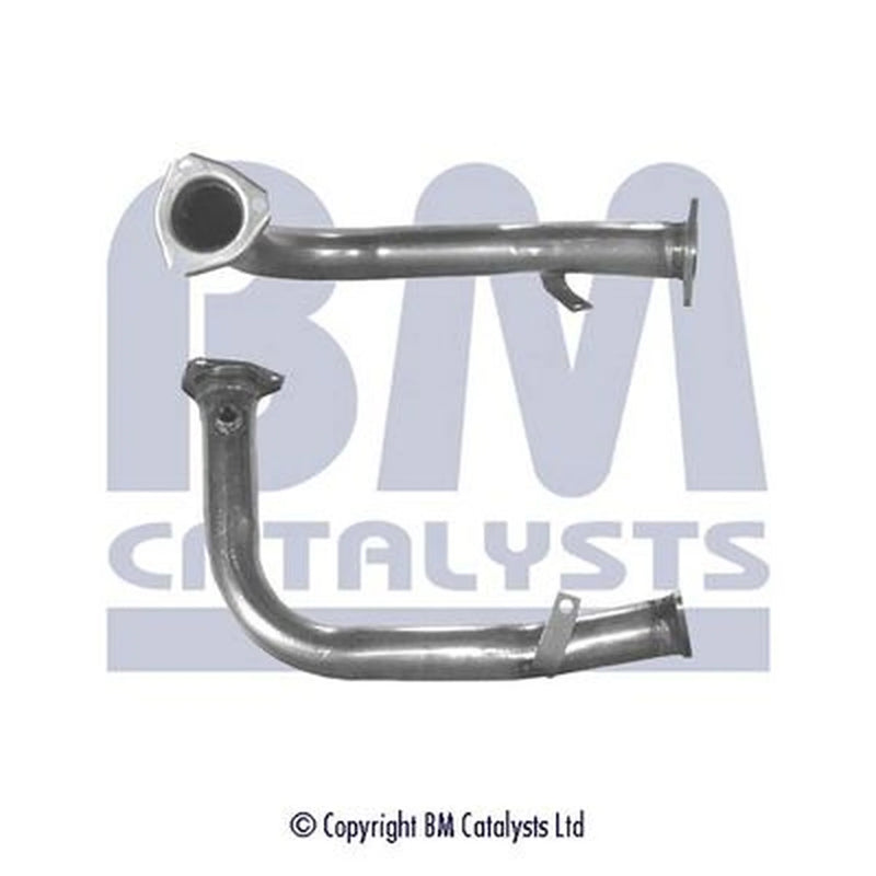 BM Catalysts Exhaust Pipe OD BM70390