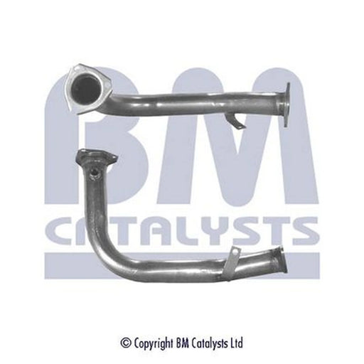 BM Catalysts Exhaust Pipe OD BM70390