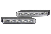 Hella 2PT 010 043-801 Daytime Running Light Set