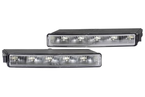 Hella 2PT 010 043-801 Daytime Running Light Set