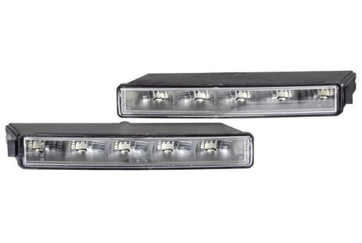 Hella 2PT 010 043-801 Daytime Running Light Set