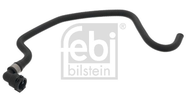 Febi Radiator Coolant Hose ID