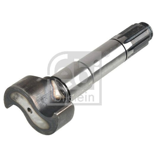 Febi Drum Brake Brake Shaft 103mm OD Left 174142