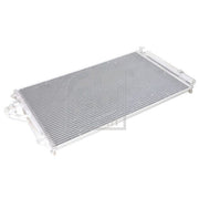 Febi Air Conditioning Condenser 197130